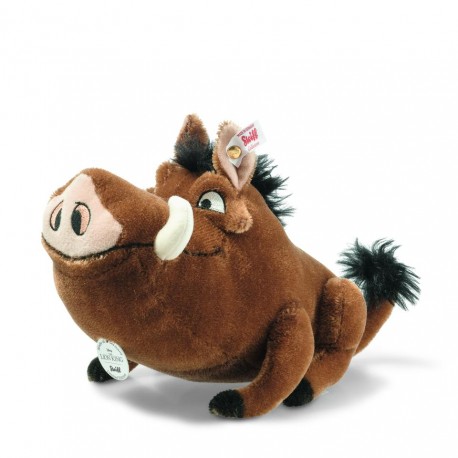 Steiff Pumbaa Disney