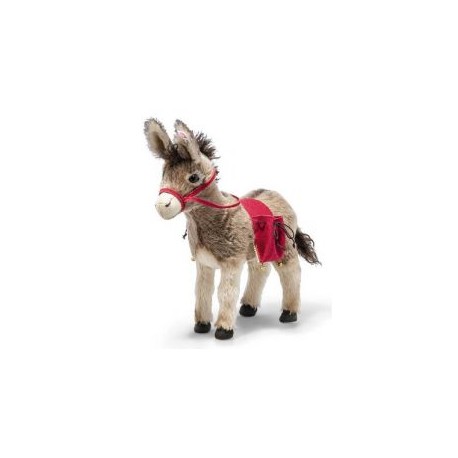 Steiff Asinus Donkey