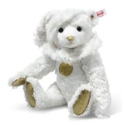 Steiff Chrismas teddy 2022