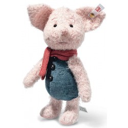 Steiff Piglet Christopher Robin