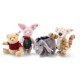 Steiff Piglet Christopher Robin