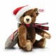 Steiff Santa claus teddy