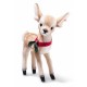 Steiff Rieke Chrismas Fawn