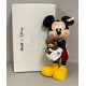 Steiff fMickey mouse with bear