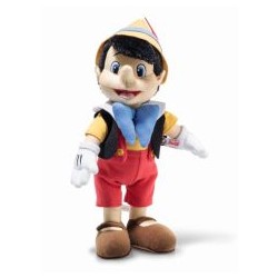 Steiff Pinocchio