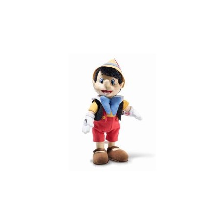 Steiff Pinocchio