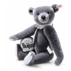 Steiff Beatles