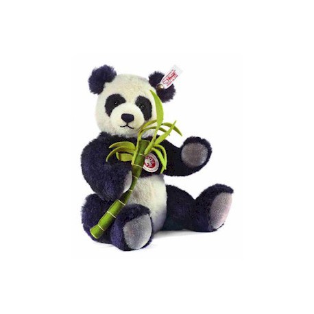 Panda 2008
