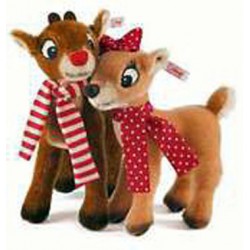 Rudolph et Clarice