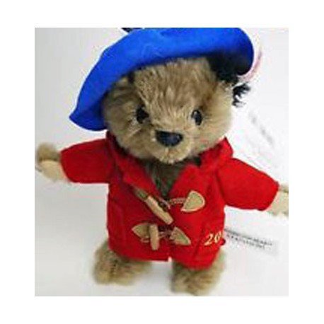 Paddington Keyring Japon