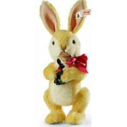 Bossom Bunnies