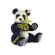 Olympic Panda Pekin