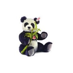 Olympic Panda Pekin