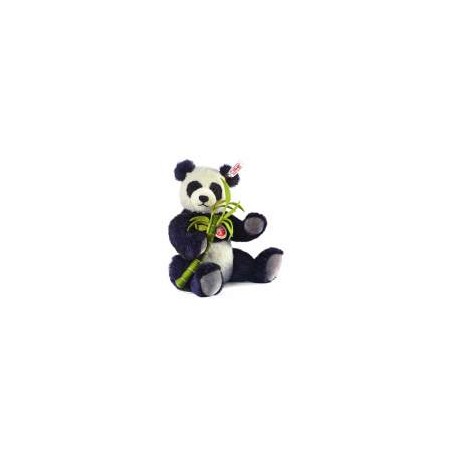 Teddy Panda
