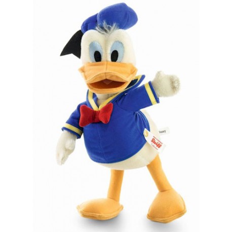 Donald Duck