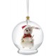 Christmas Mouse Ornement