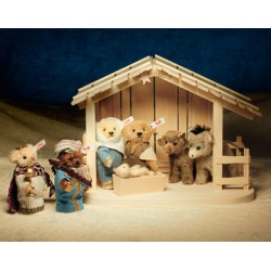Nativity Scene