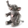 Nelly l'éléphant