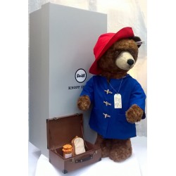 PADDINGTON 106 CM  375 exemplaires pour USA et UK