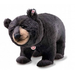 Steiff big Black Bear