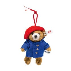 Steiff Paddington Ornement