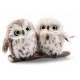 Steiff Owl set