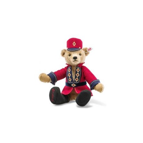 Steiff Nutcracker bear 2019