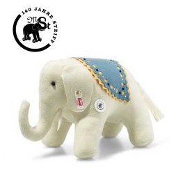 Steiff Elephant Felt