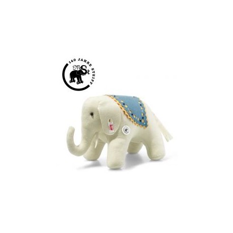 Steiff Elephant Felt