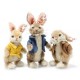 Peter Rabbit gift set