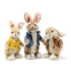 Peter Rabbit gift set