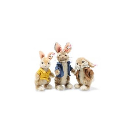 Peter Rabbit gift set