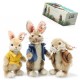 Peter Rabbit gift set