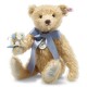 Steiff bear with elephant