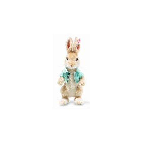 Steiff Bunny Cottontail