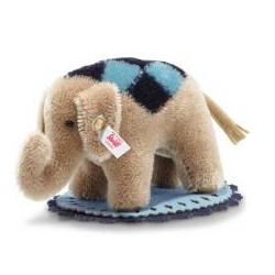 Steiff Katrin elephant designer 2020