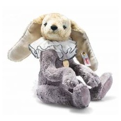 Steiff Lavender rabbit