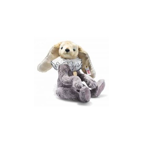 Steiff Lavender rabbit