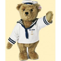 MS Sailor Bear