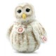 Steiff Snowy Owl Roly