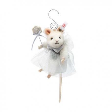 Steiff Mouse Fairy