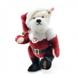 Steiff Santa Chrismas