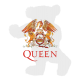 Steiff Queen , Fredy Mercury