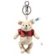 Steiff Winnie the pooh porte clefs