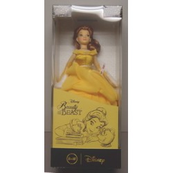 Steiff Belle Disney