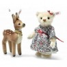 Steiff Fairytale Brother and Sister